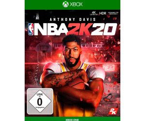 Super Generator Tweakcity.Co Nba 2K20 Xbox One Saturn ...