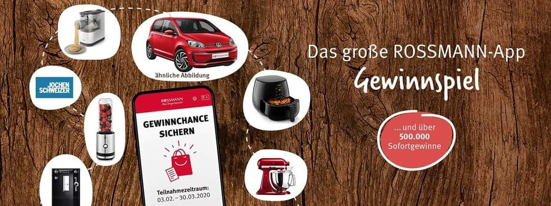 Rossmann Bonchance Mydealz De