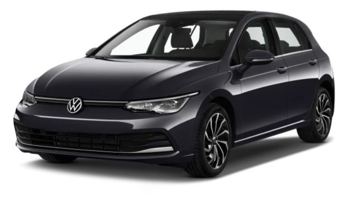 Volkswagen Golf Style eHybrid schon für 129€ mtl. (Privat ...