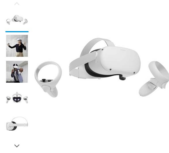 Nur Österreich - Oculus Quest 2 | 64 GB - mydealz.de