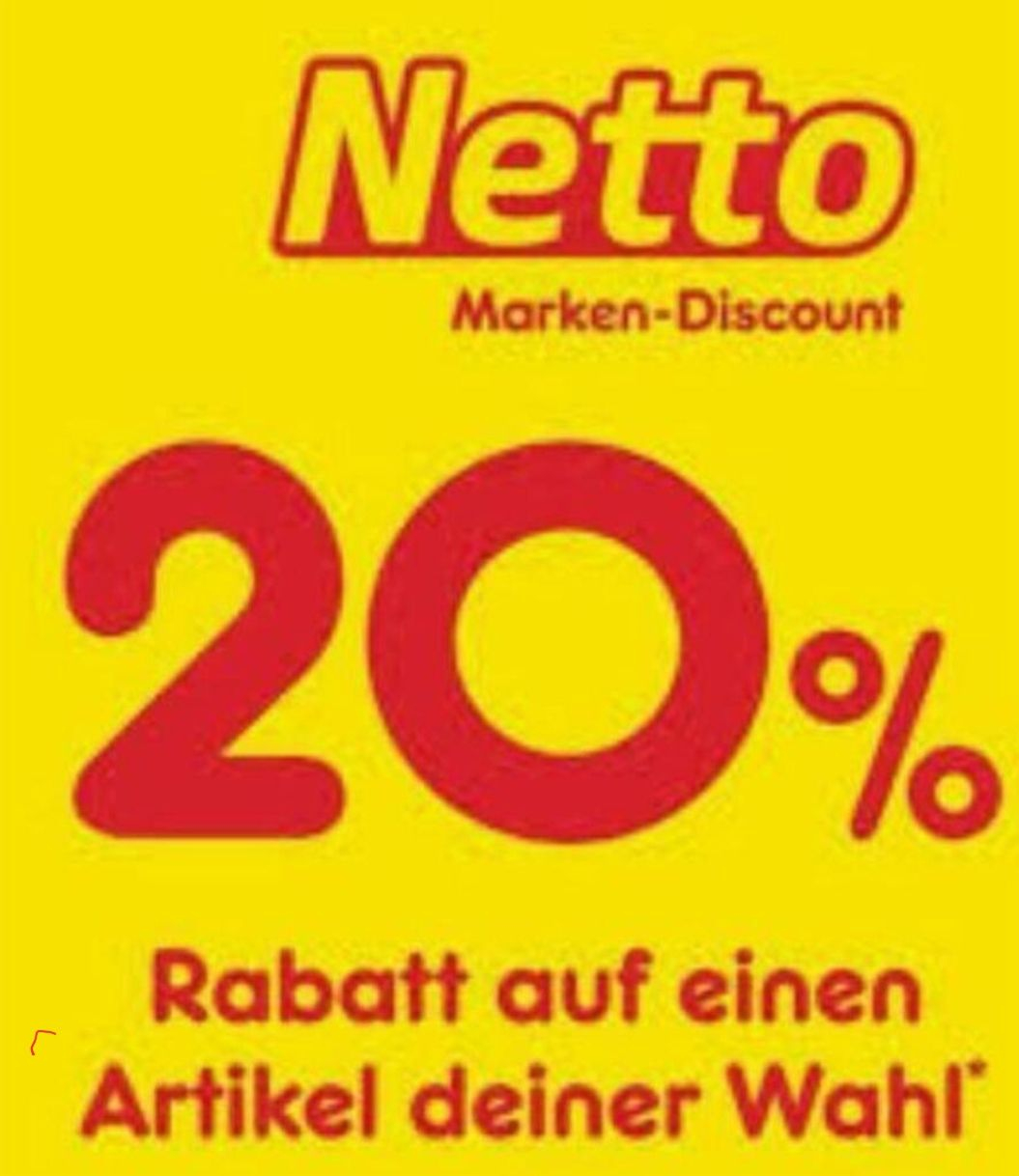 Netto Md Rabatt Coupons Kw11 15 03 20 03 Bundesweit Einsetzbar Mydealz De