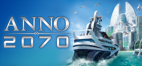 Anno 2070 ohne uplay