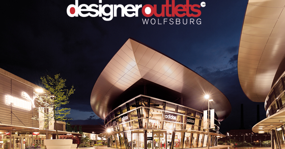 Designer Outlets Wolfsburg Angebote Deals Januar 2019 Mydealzde
