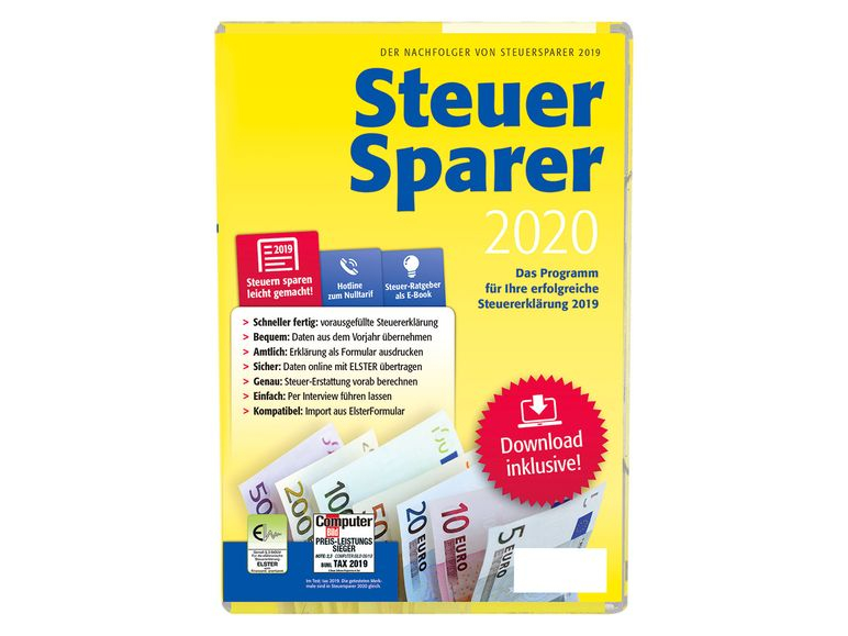 Lidl Steuersparer 2020 Entspricht T X 2020 Ab 23 12 In Der Filiale Jetzt Online Mydealz De