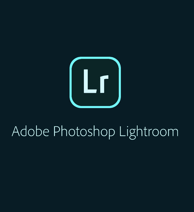 Adobe Photoshop Lightroom 1tb 1 Jahr Pc Mac Key Card
