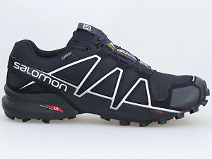 salomon speedcross 4 ebay