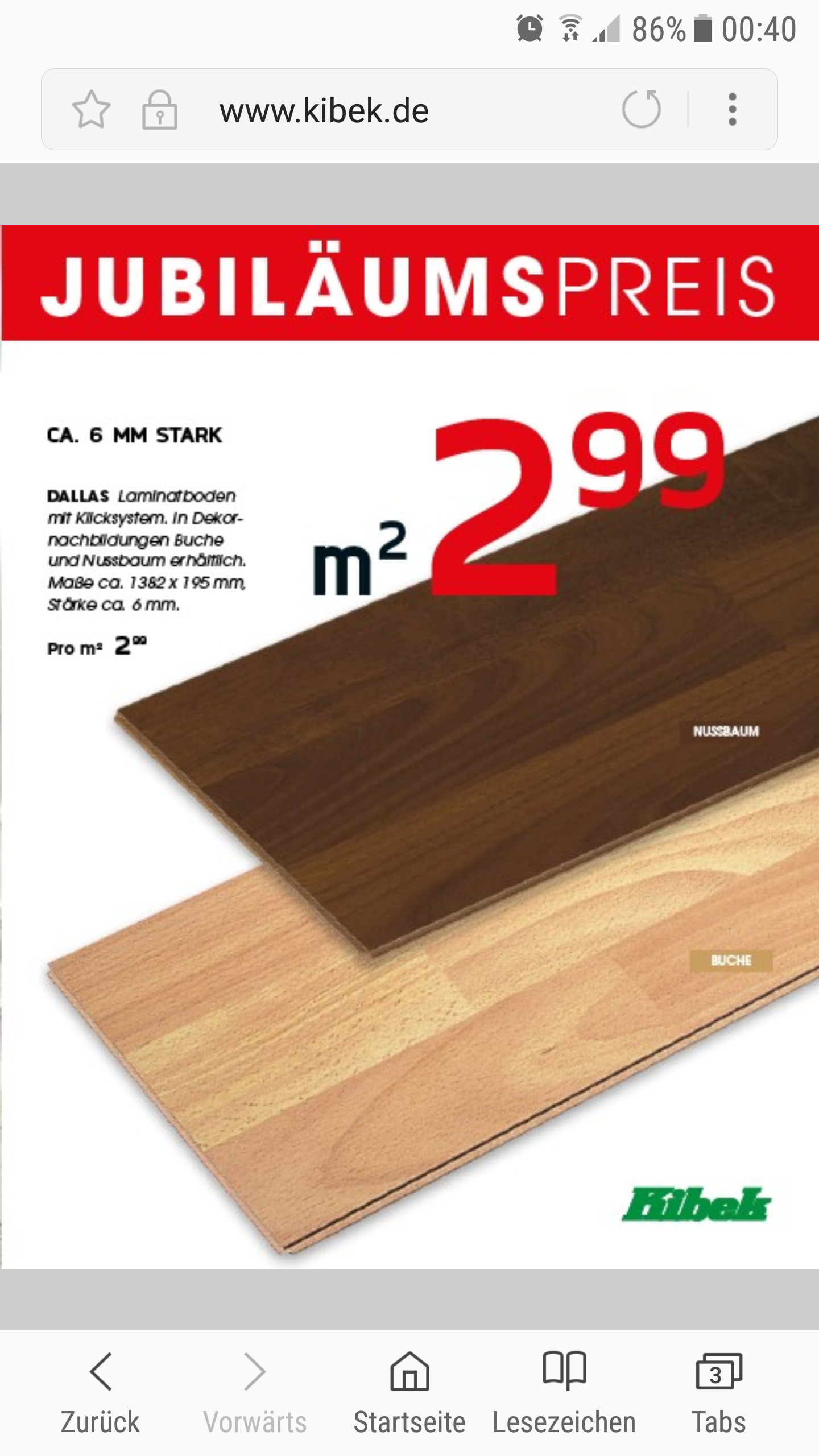 Kibek Angebote Deals Marz 2020 Mydealz De