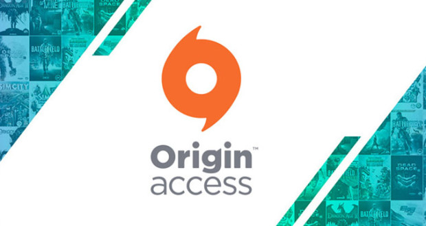 7 Tage kostenlos Origin Access testen