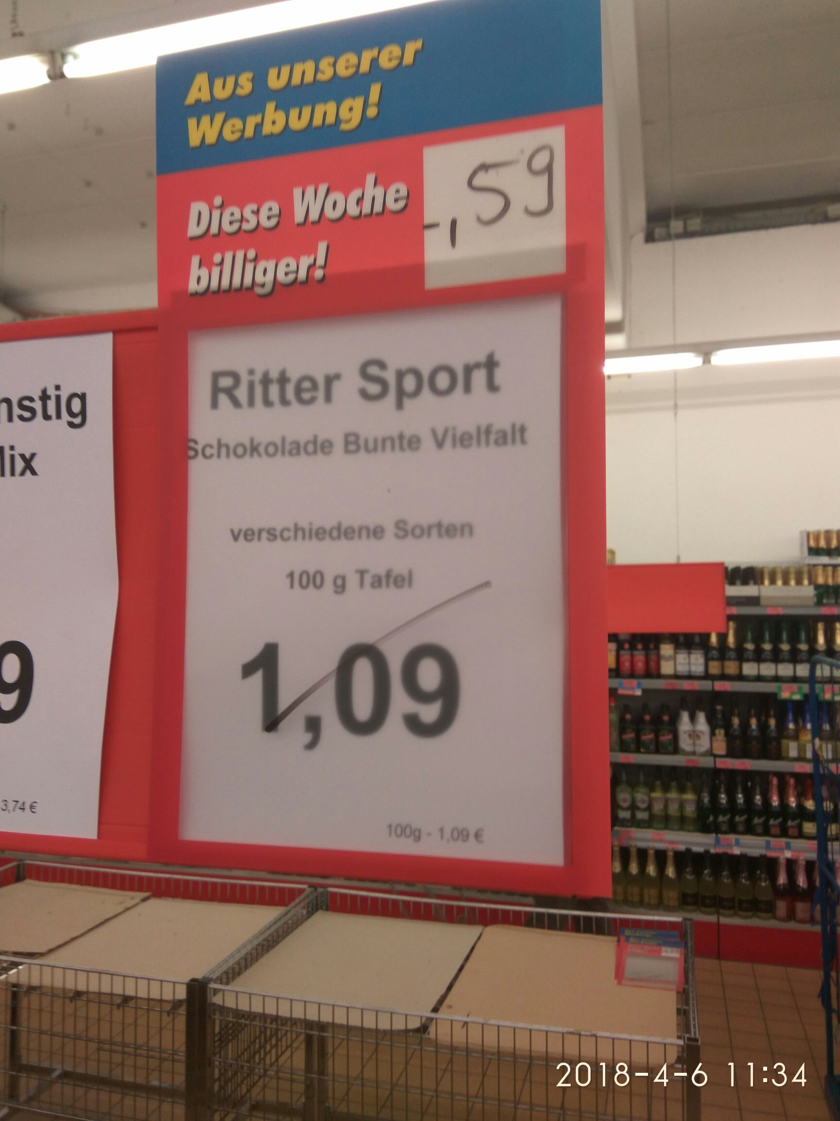 Rittersport Angebote Deals Januar 21 Mydealz