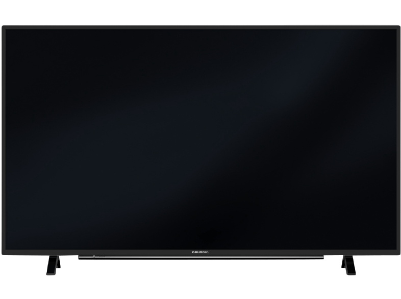 Sony 43 zoll 4k media markt