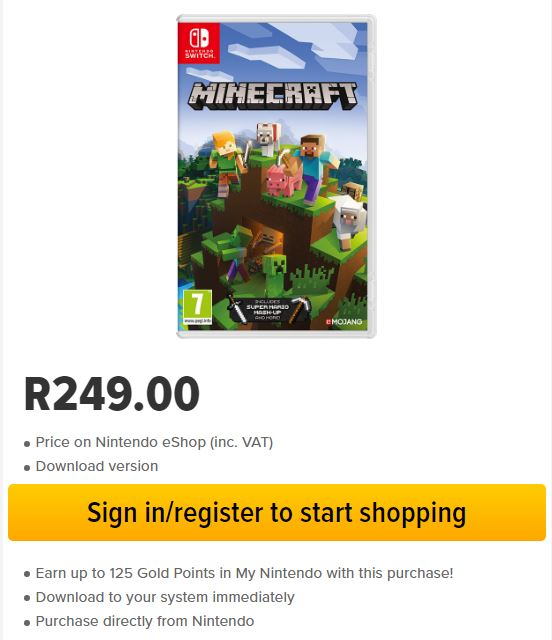 Nintendo eShop Angebote & Deals ⇒ August 2018 - mydealz.de