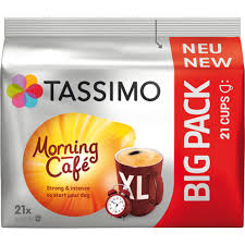 Lidl Bosch Tassimo Kapseln 2 1 Fur 9 98 Pro Packung 3 33