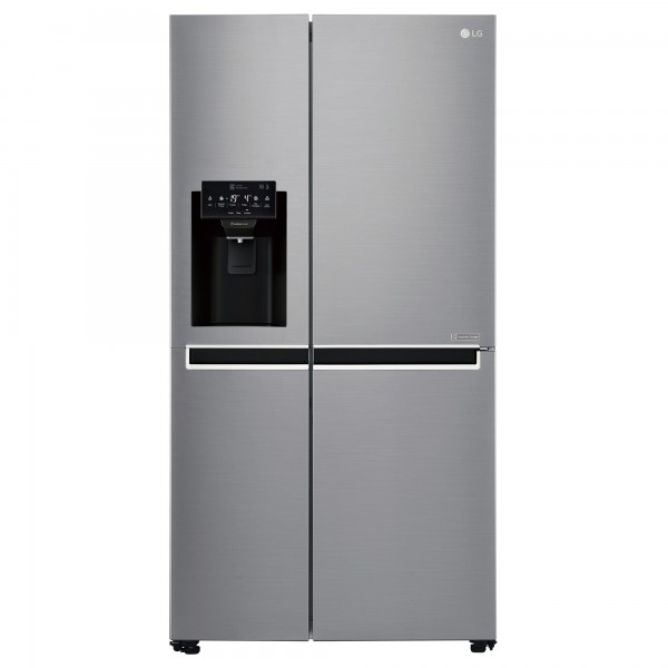 Side-by-Side-Kühlschrank günstig kaufen ⇒ Beste Angebote ...