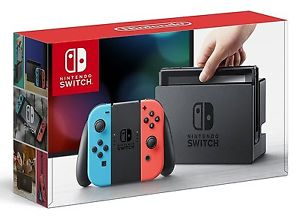 Nintendo Switch Günstig Kaufen Beste Angebote Preise Mydealzde