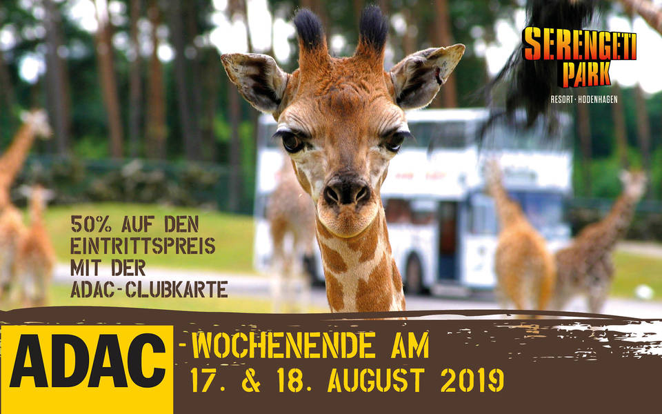 Serengeti Park Gutschein Marz 2021 Angebote Mydealz De