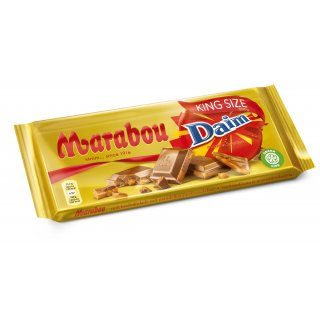 Marabou Schwedische Schokolade Kingsize Tafel 220 250g Oder