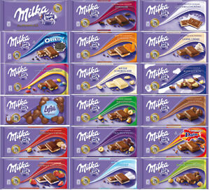 Netto Md Milka Schokolade Tafel 87 100g Fur 59 Cent Mydealz De
