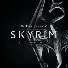 The Elder Scrolls V Skyrim Special Edition Steam Fur 7 19