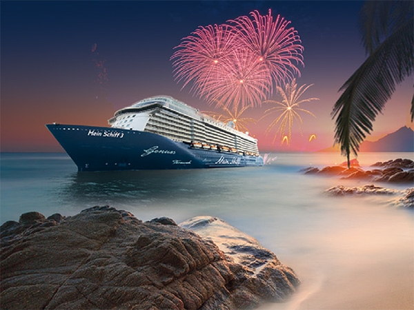 Tui Mein Schiff Holidaycheck 100 Euro Bordguthaben 4