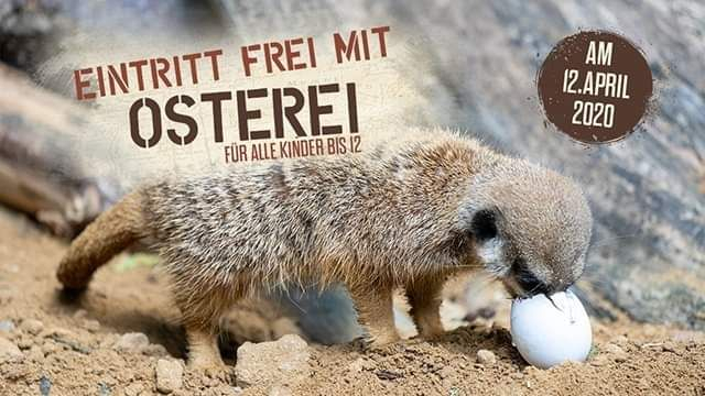 Serengeti Park Gutschein Marz 2021 Angebote Mydealz De