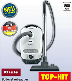 Miele Staubsauger Angebote Jetzt Gunstig Kaufen Mydealz