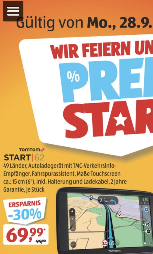 ALDI SÜD Angebote & Deals ⇒ September 2020 - mydealz.de