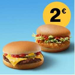 McDonalds Black Friday 2020 ⇒ Angebote im Sale - mydealz