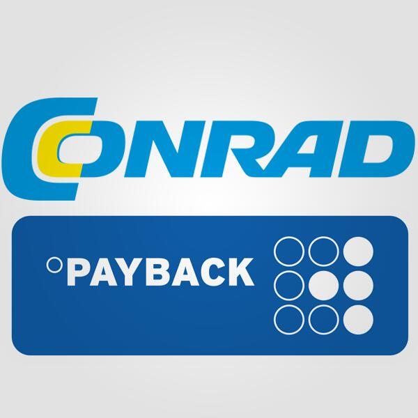 15 Fach Payback Punkte Bei Conrad Uber Die Payback App Entspricht Ca 7 50 Ersparnis Mydealz De