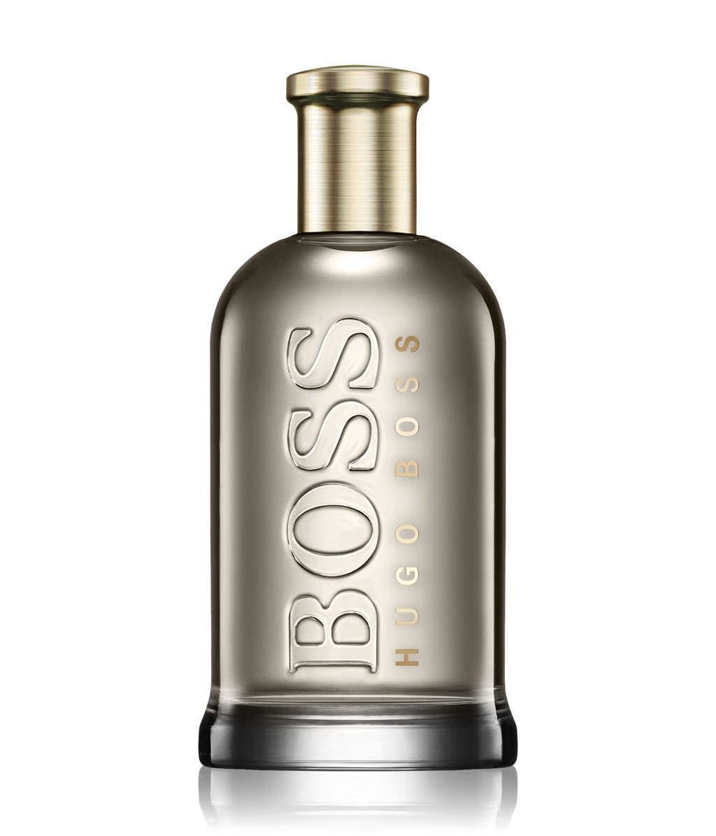 Hugo Boss Boss Bottled Eau De Parfum Fur Herren 0ml Mydealz De