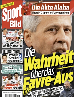 Sport Bild Gunstig Im Abo Beste Angebote Preise Mydealz De