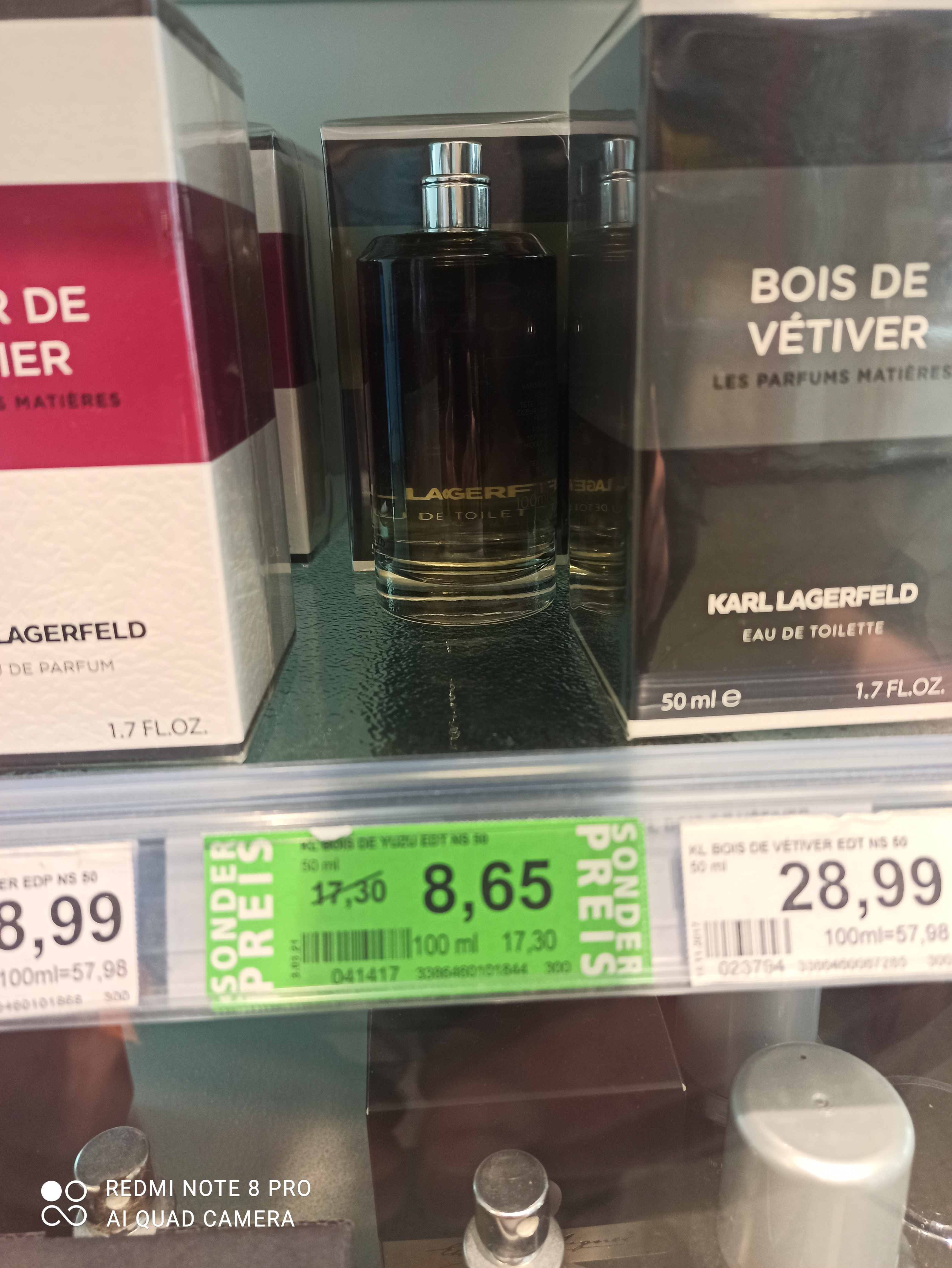 Parfum Angebote Jetzt Gunstig Kaufen Mydealz