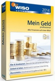 Wiso Mein Geld 2014 Keygens