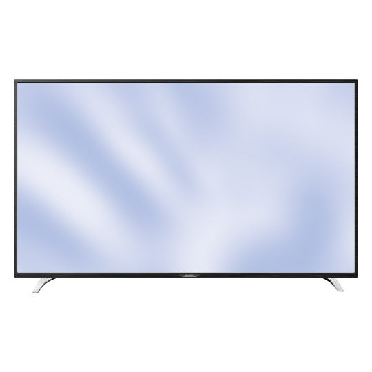 Real Sharp Lc 55cfe6242e Led Fernseher 140 Cm 55 Zoll 1080p