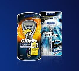 Gillette Angebote Deals Januar 21 Mydealz