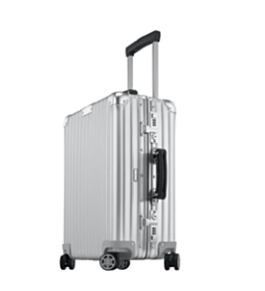 rimowan classic flight cabin multiwheel iata