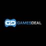 GamesDeal.com Gutscheine