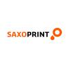 5€-Gutschein für Saxoprint