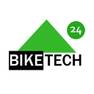 Biketech24 Gutscheine