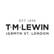 TM Lewin