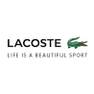 Lacoste Online Store Gutscheine