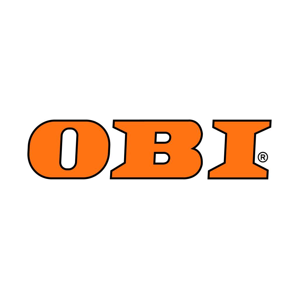Obi Baumärkte und obi.de Newsletter-Gutschein (online + offline) 5 € / 40 € MBW