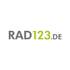 RAD123.de Gutscheine
