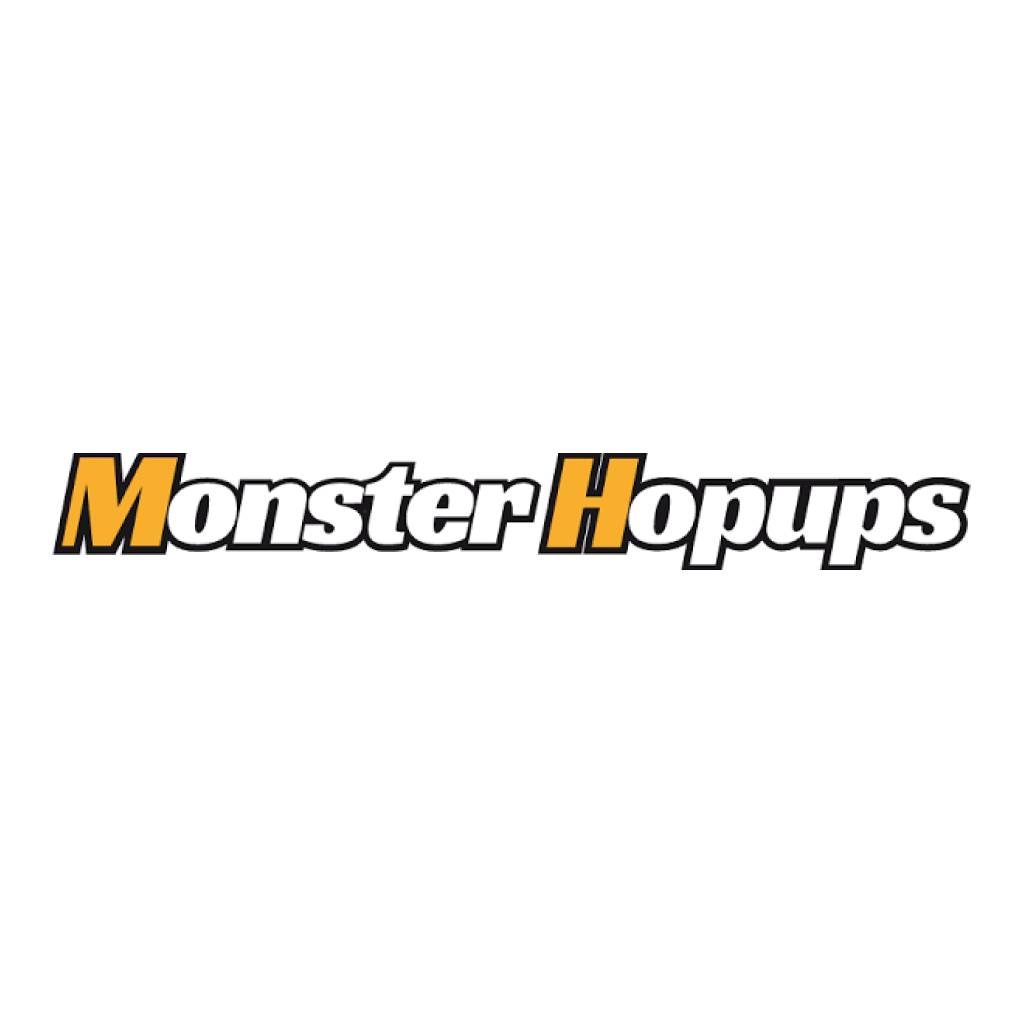 Monster-Hopups 5% Rabatt auf alles