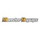 Monster-Hopups