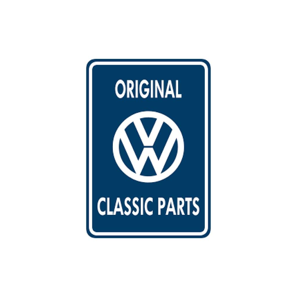 vom 02.05. - 05.05.2024: 25 % Rabatt auf Volkswagen Classic Parts Originalteile