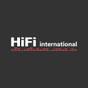 HIFI international