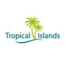 Tropical Islands Gutscheine