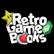 Retro Game Books