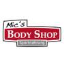 MIC's Body Shop Gutscheine
