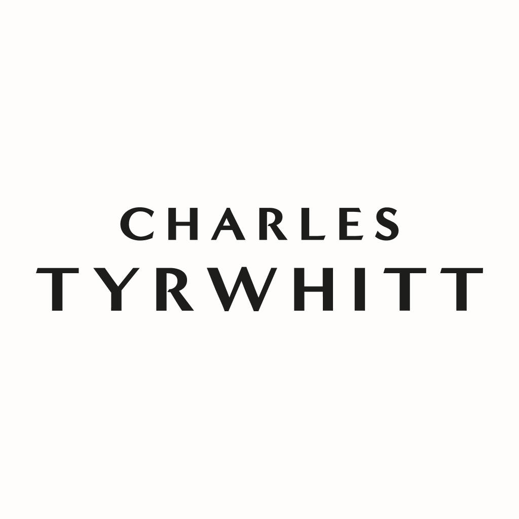 Charles Tyrwhitt: 15€ Gutschein (MBW: 50€ /VK: €6.95) => bis zu 30% sparen